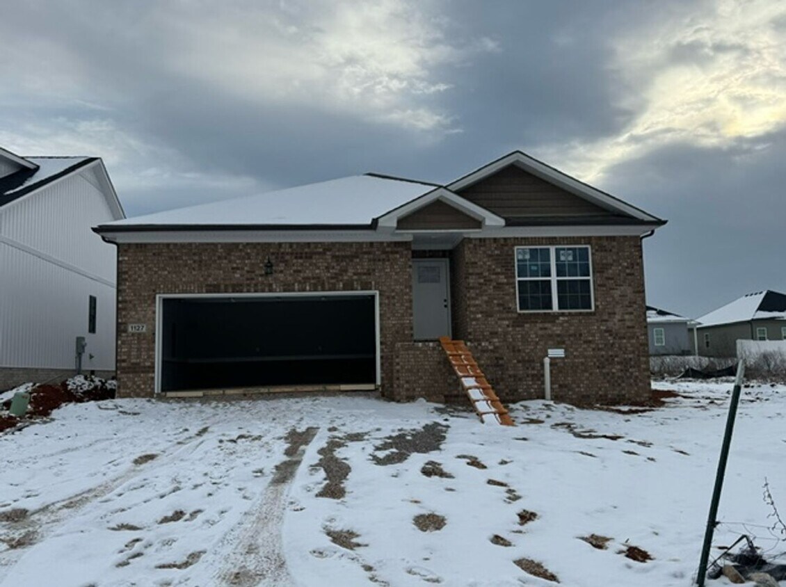 Foto del edificio - 1178 County House Ln