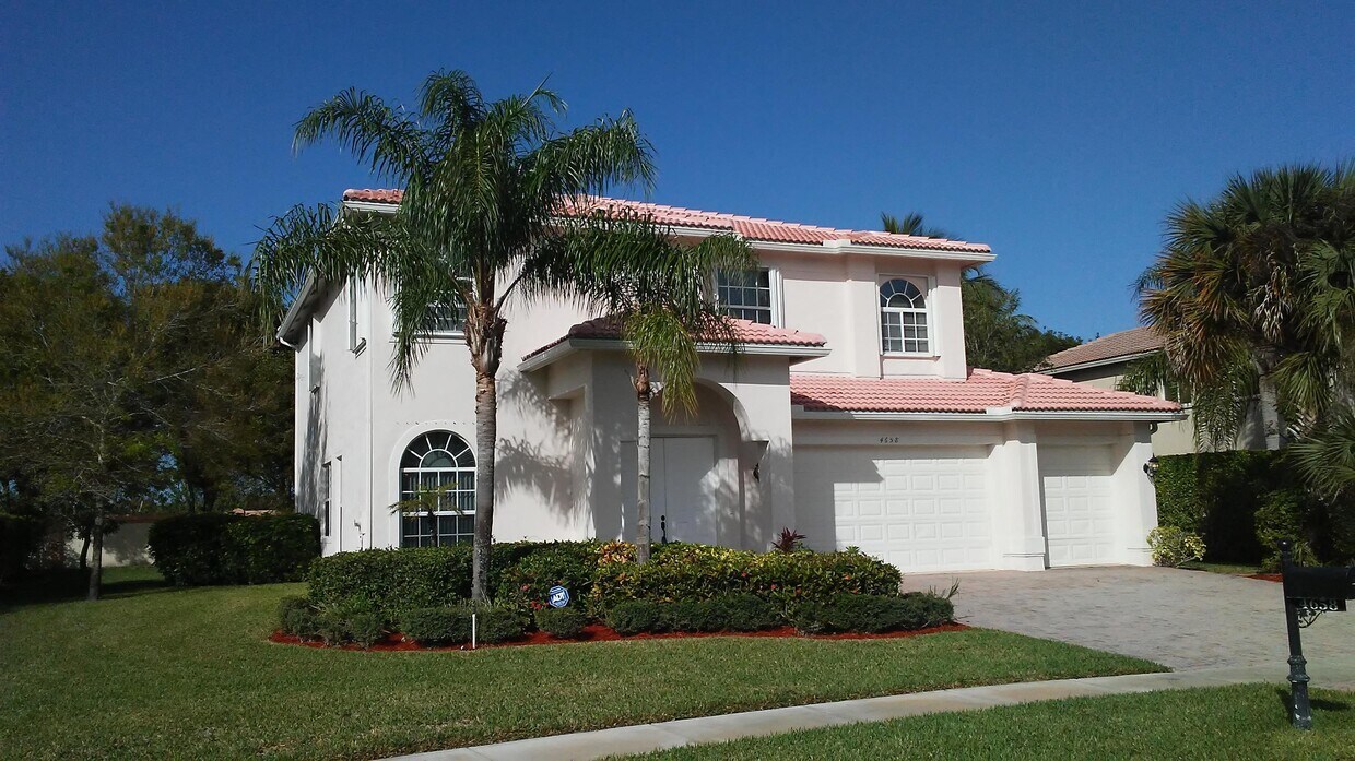 Primary Photo - 4658 Windward Cove Ln