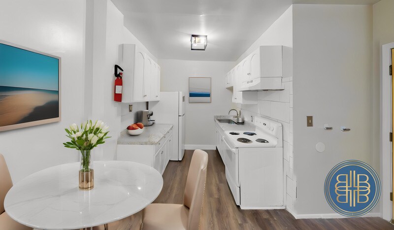 Foto principal - 869 W Lombard St
