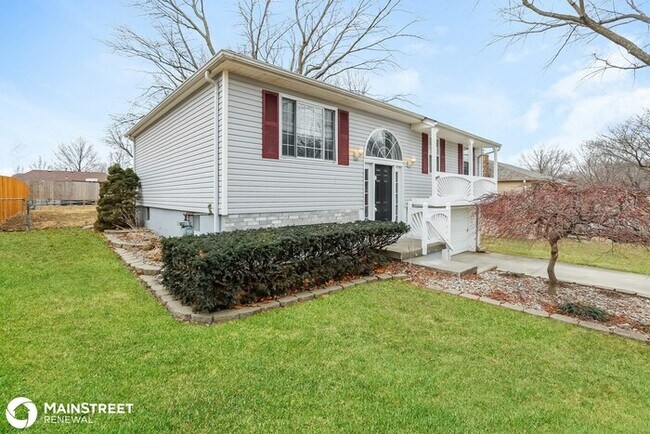 Building Photo - 2308 NW Ashton Dr., Blue Springs, MO 64015
