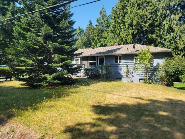 Photo - Central Kitsap Backyard Paradise! House