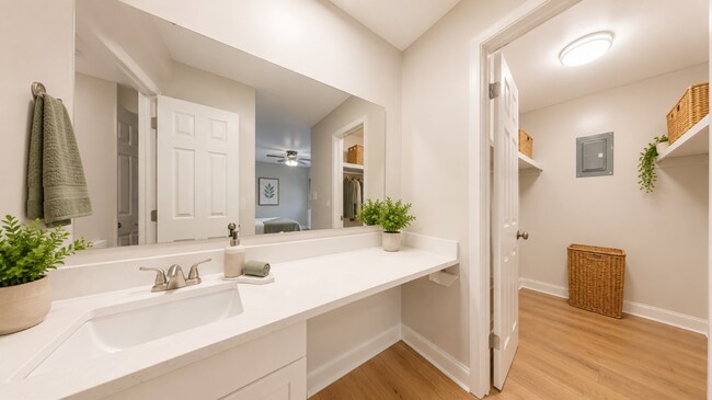 Interior Photo - Caleb Place Apartments