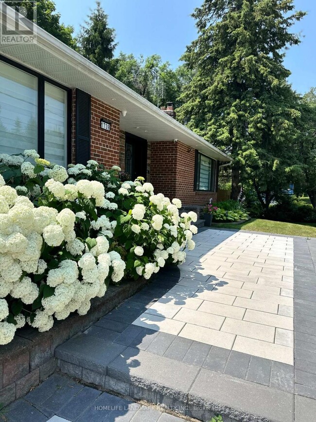 Building Photo - 1739 Mt Albert Rd