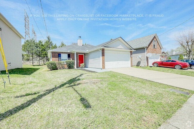 Building Photo - 5237 Sunsail Dr