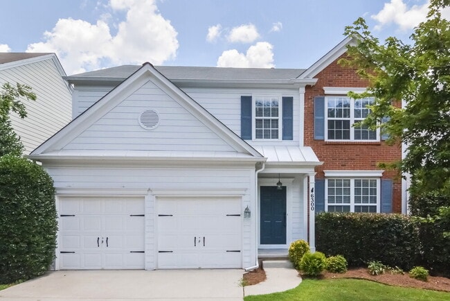 Building Photo - 6300 Whirlaway Dr