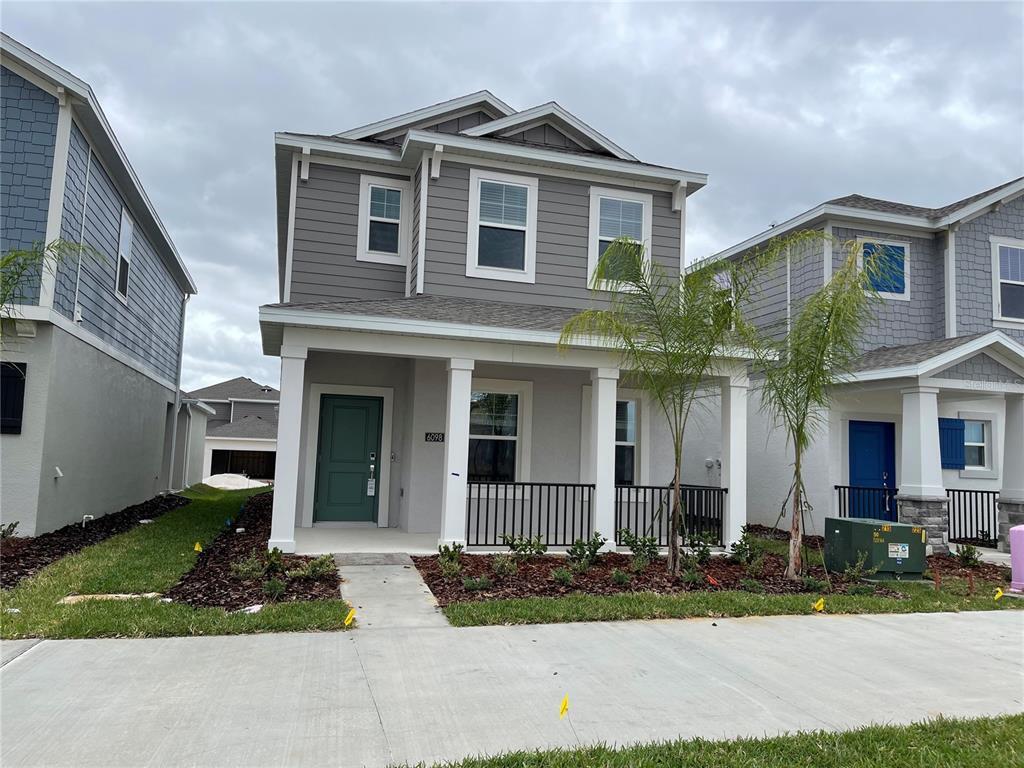 Foto principal - 6098 Blissful St