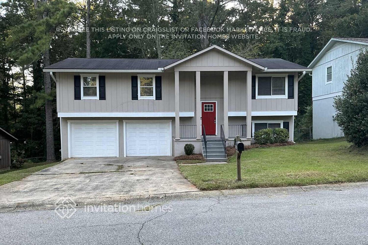 Foto principal - 2461 Northbrook Rd