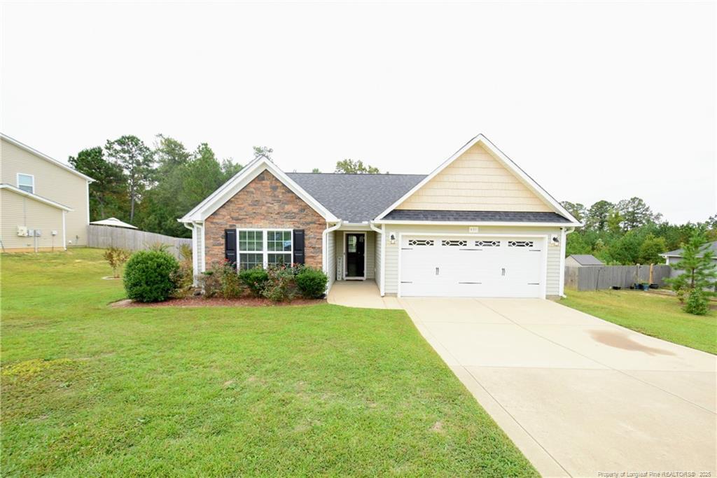 Foto principal - 431 New Castle Ln