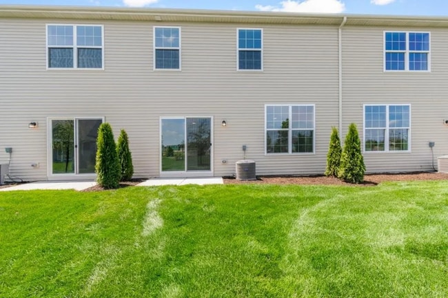 Foto del edificio - 14153 Magnolia St