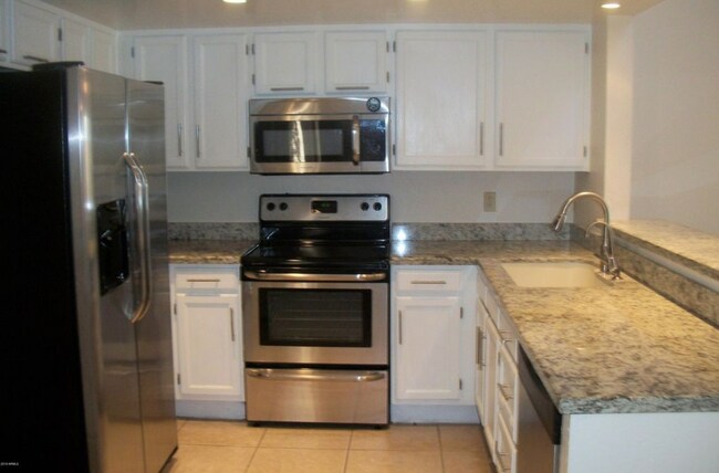 Foto del edificio - 15020 N 40th St