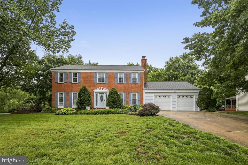 Foto principal - 8120 Cooper St