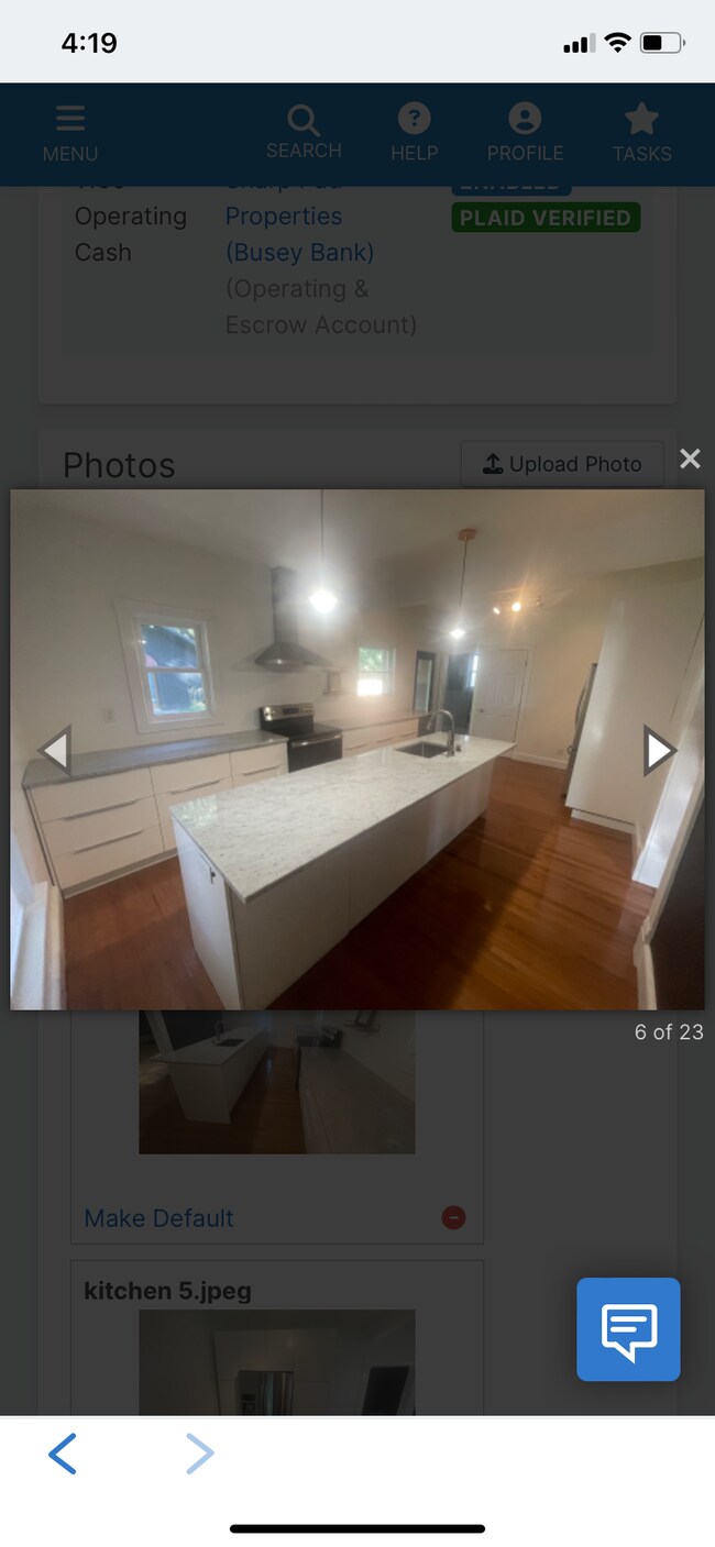 Foto del edificio - 404 E Park St