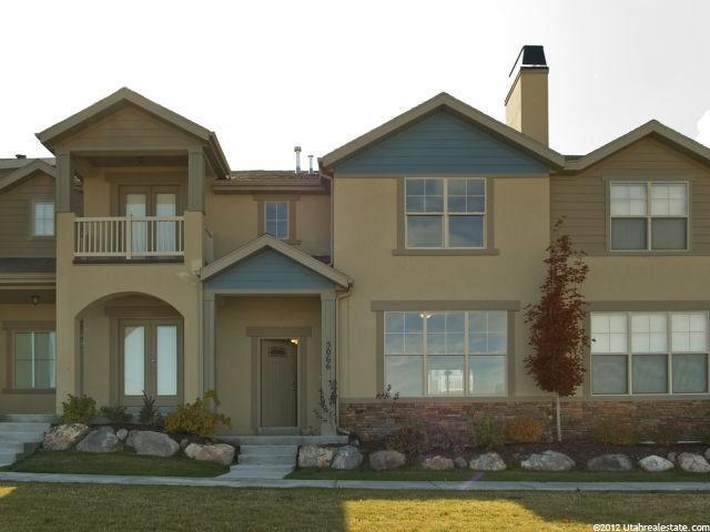 Primary Photo - 4-Bedroom Herriman Townhome w/2-car Garage