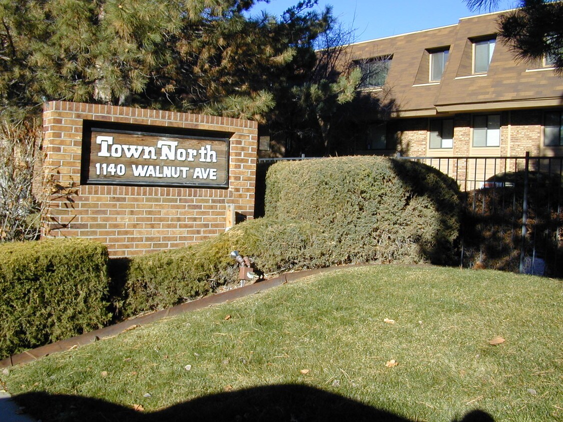 1140 Walnut Ave, Grand Junction, CO 81501 Condo for Rent in Grand Junction, CO