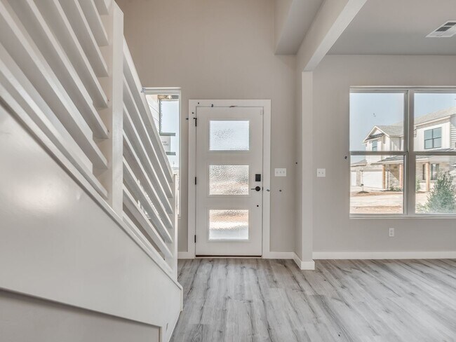 Foto del edificio - 500 NW 176th Terrace