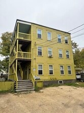 Building Photo - 33 Thomas St