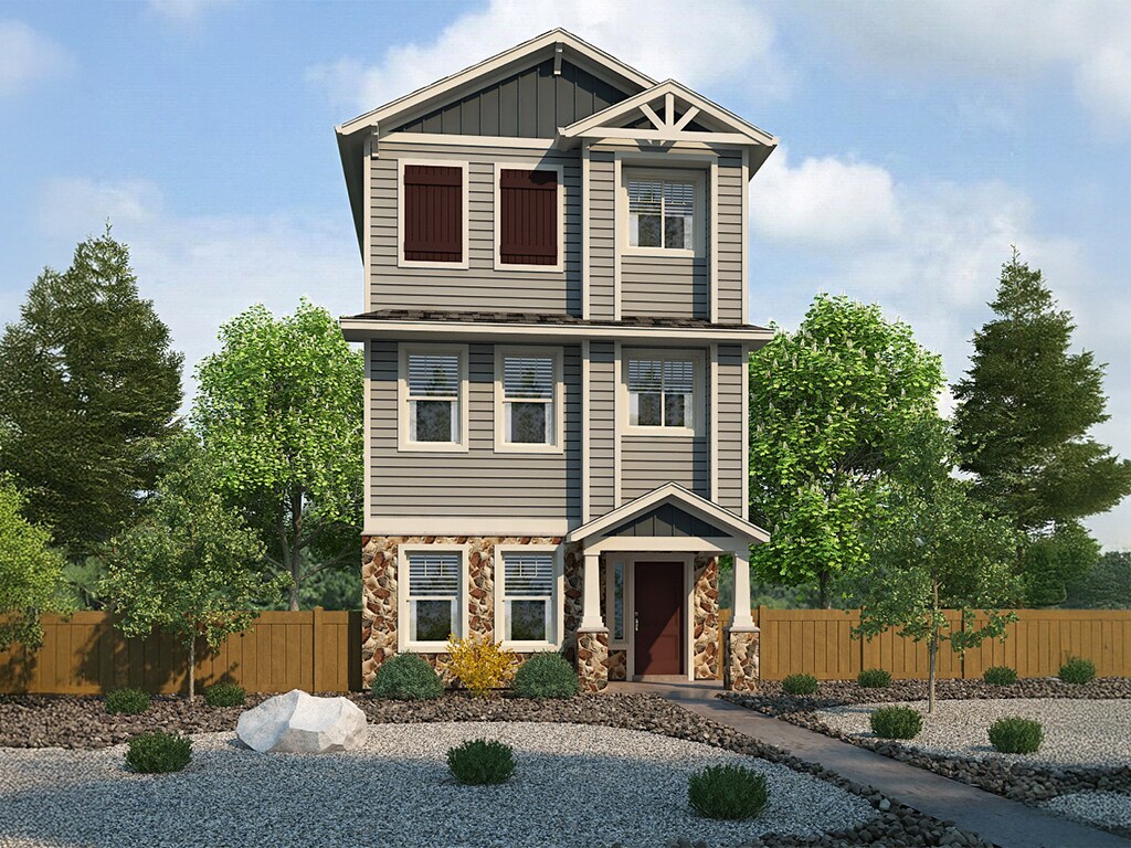 Foto principal - 26145 E Calhoun Pl