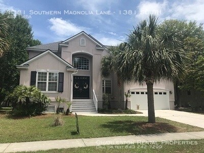 Primary Photo - 1381 Southern Magnolia Ln