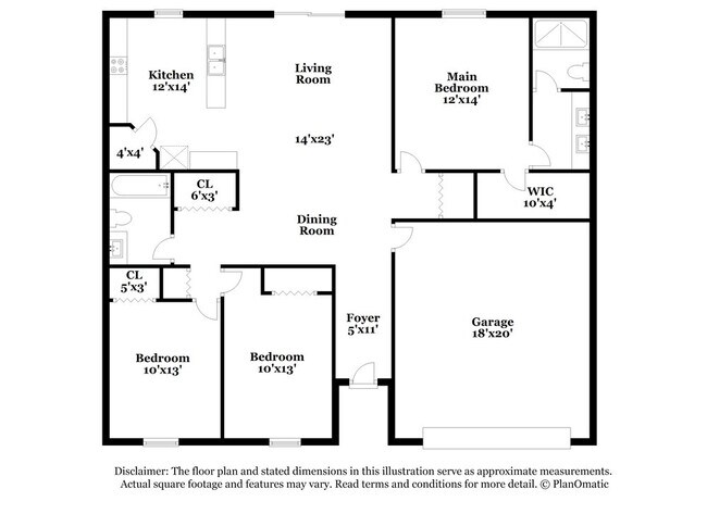 Building Photo - 409 Bay Oak Ln