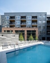 Building Photo - The Sully