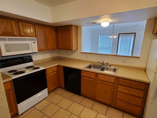 Cocina - 1013 Diamond Head Rd