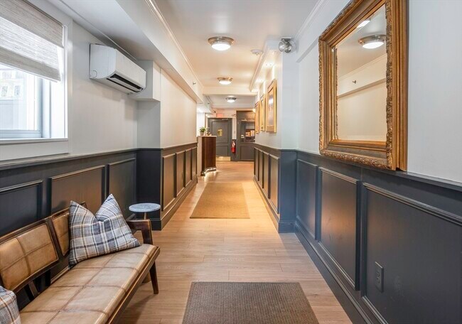 Foto del edificio - 130 Bowdoin St