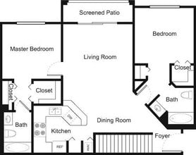 Palm Trace Landings Apartments - 14