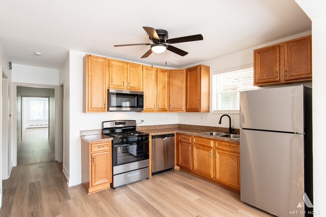Building Photo - 5253 W Agatite Ave