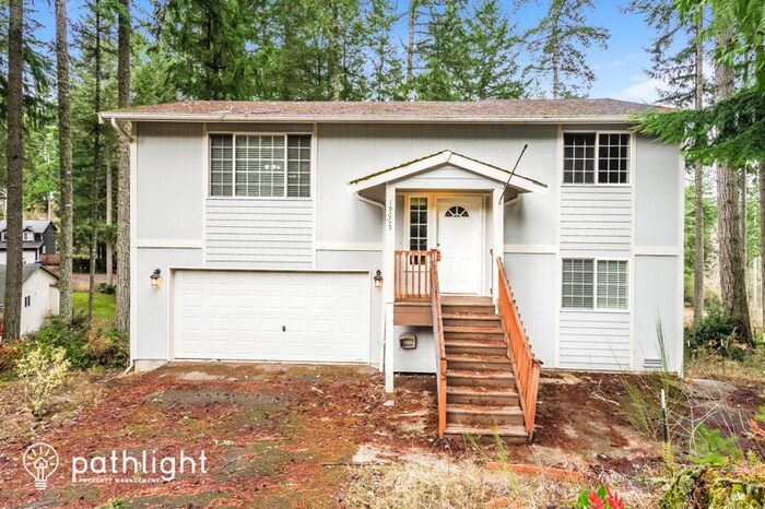 Primary Photo - 19005 23rd Street, Lakebay, WA, 98349