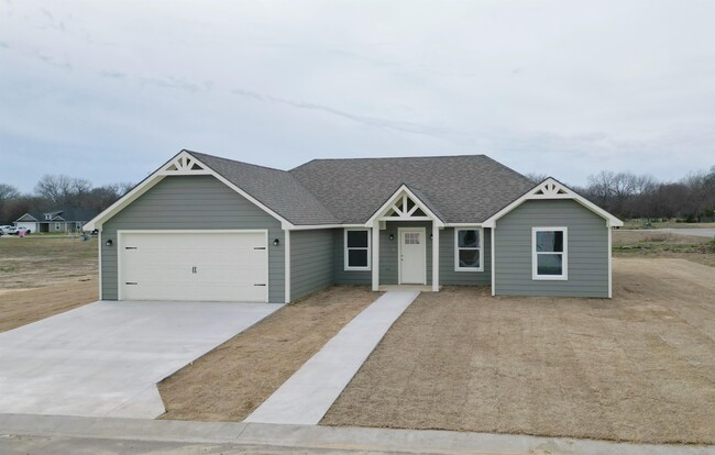 Building Photo - 439 Brody's Wy