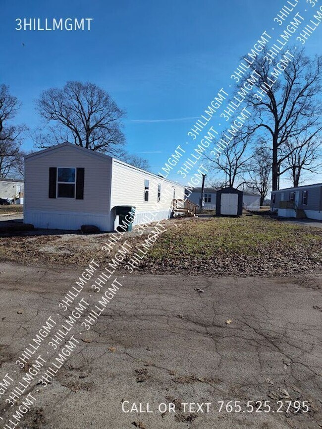 Foto del edificio - 5600 W Kilgore Ave