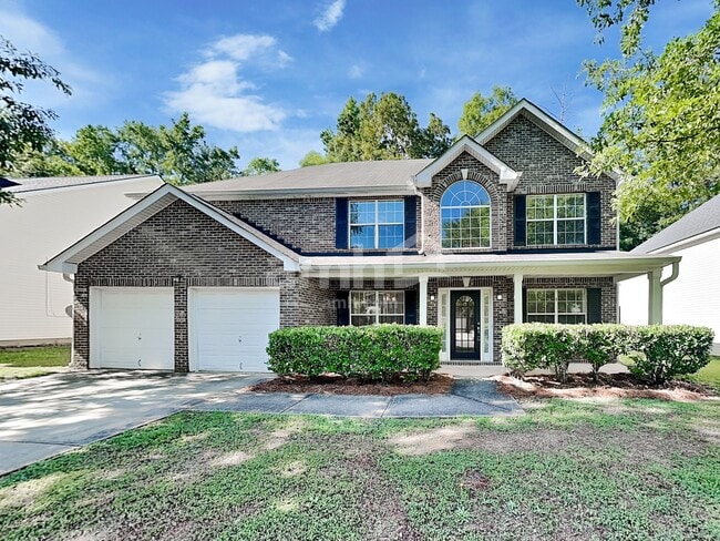 Building Photo - 129 Kentwood Springs Dr