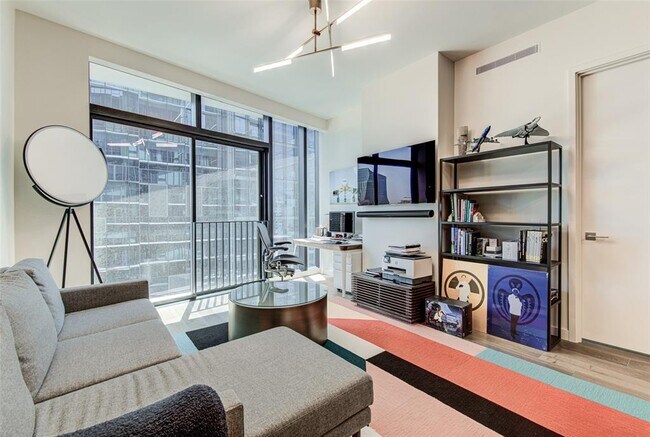 Foto del edificio - 202 Nueces St