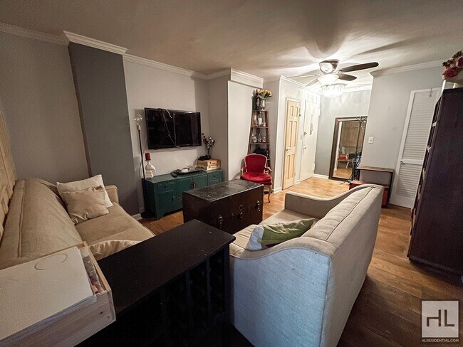 Foto del edificio - 520 E 76th St