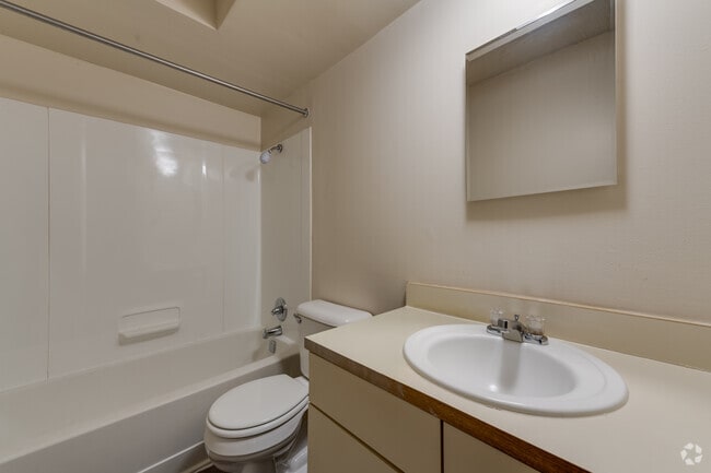 Interior Photo - Seville Apartments