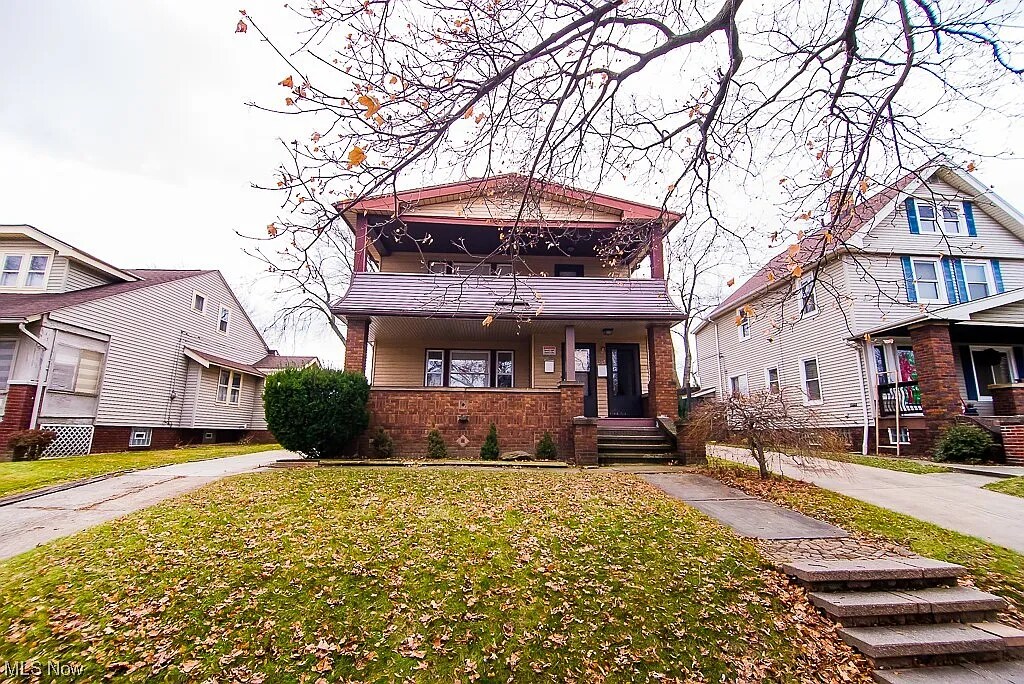 Foto principal - 2225 Oak Park Ave