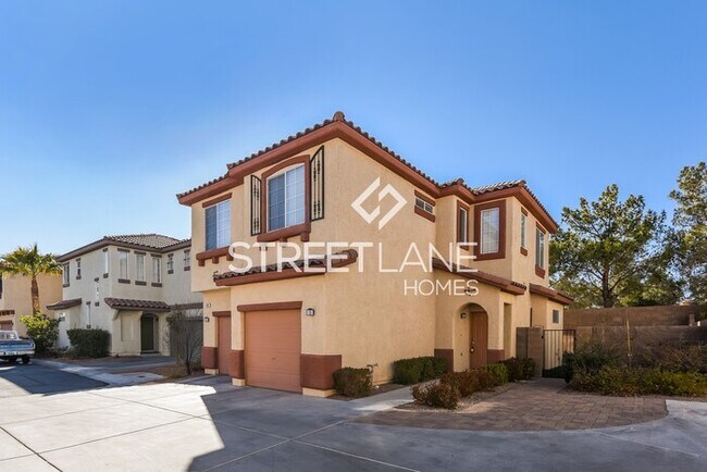 Building Photo - 3 Bedroom in South Las Vegas!