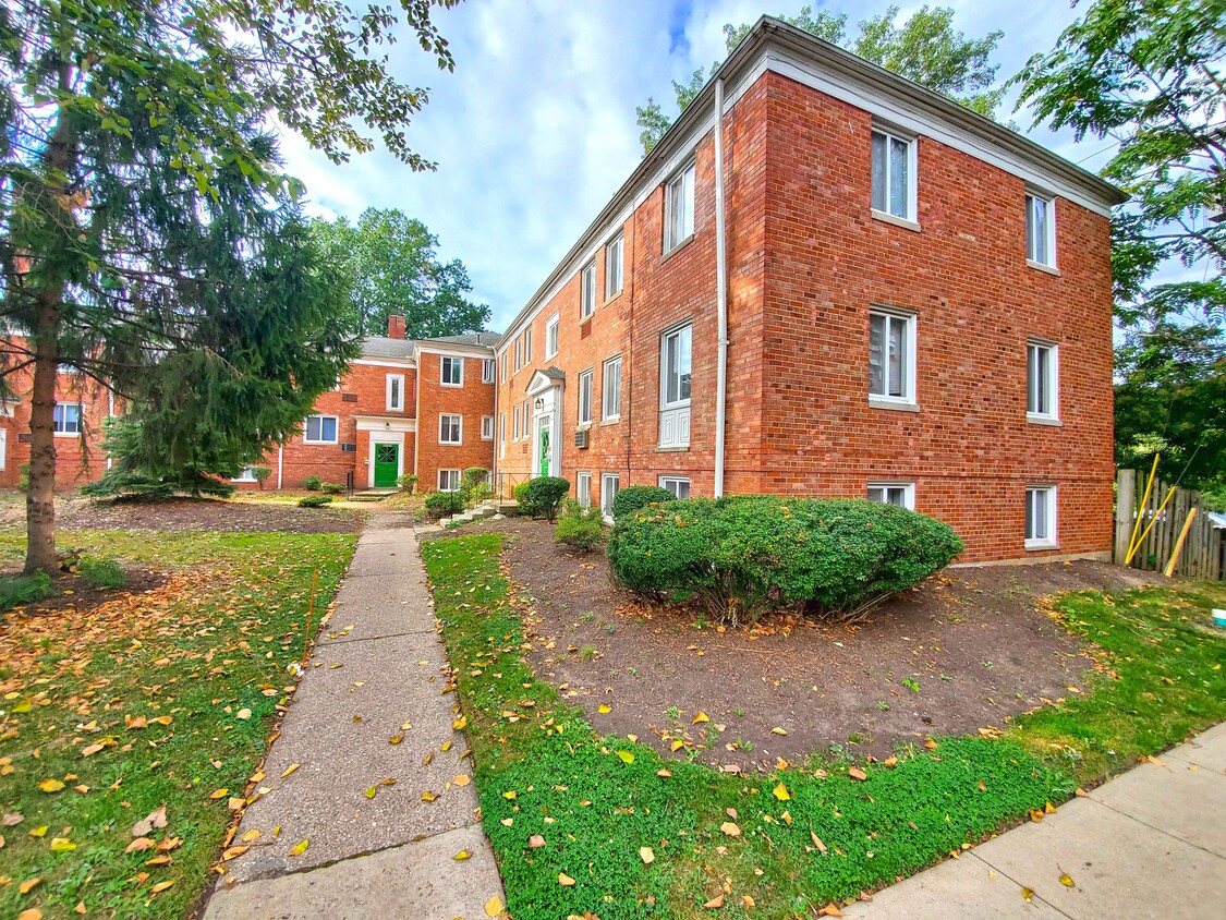 Fairhill Gardens - Apartments in Shaker Heights, OH | Apartments.com