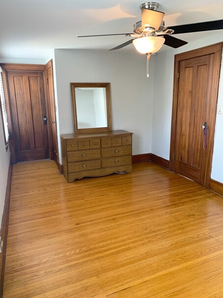 Master Bed - 341 Laurelton Rd