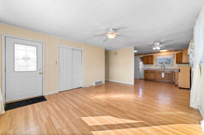 Foto del edificio - 1210 18th St SW