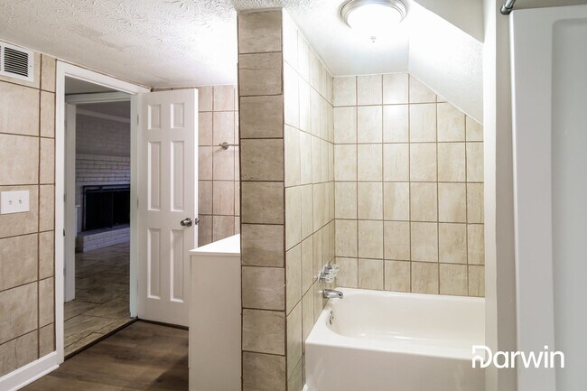Building Photo - 3348 Goldenchain Drive, Lithonia, GA 30038