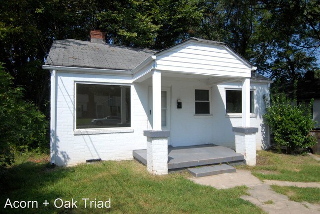 Foto del edificio - 2 br, 1 bath House - 209 Shaw Street
