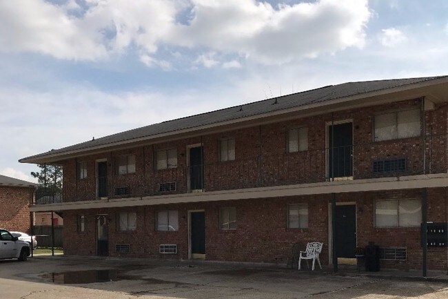 Building Photo - 10025 Ave H