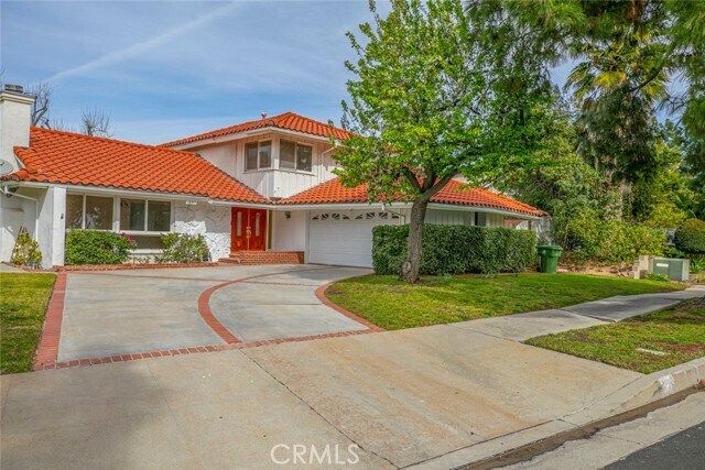 Foto principal - 18955 Los Alimos St