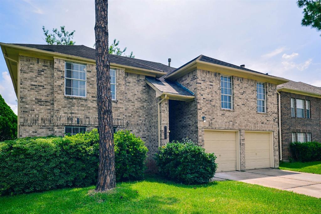 Primary Photo - 16427 Elmwood Point Ln