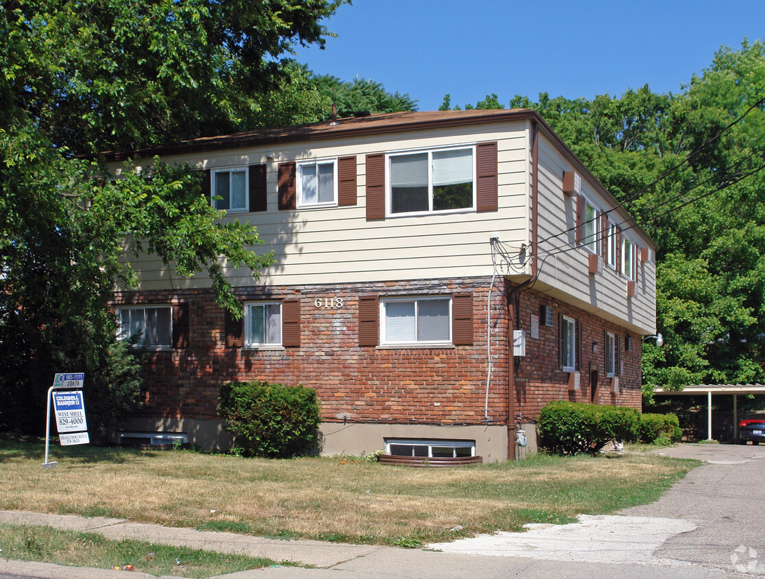 Primary Photo - 6118 Stover Ave