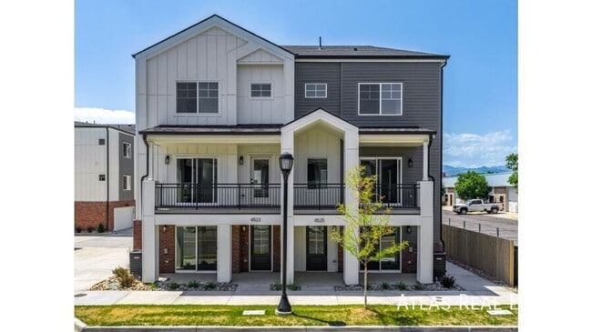 Foto del edificio - 4523 Tabor St