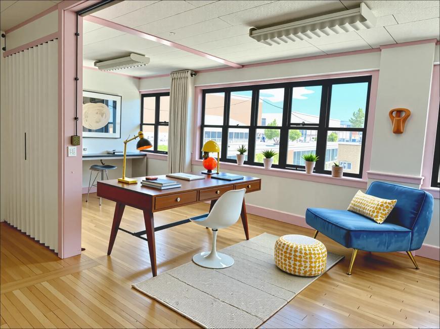 Foto principal - 0 bedroom in Boston MA 02131