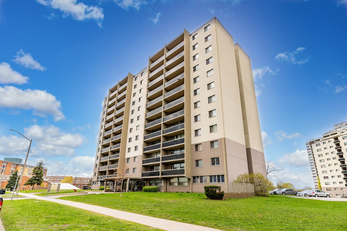 The Heartland Apartments - 1266 Pentland St Oshawa, ON | Apartments.com