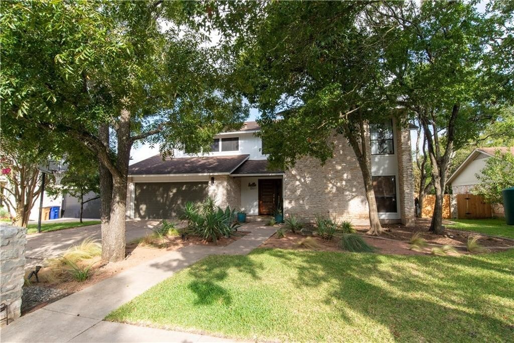 Primary Photo - 1504 Wilson Heights Dr